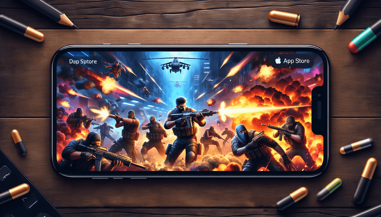 game-community-background