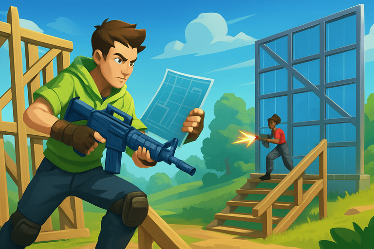 game-community-background