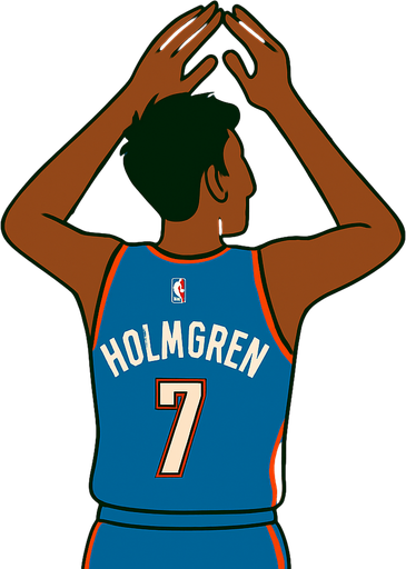 Make player chet holmgren