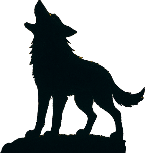 Ahora que el perro esté ladrando