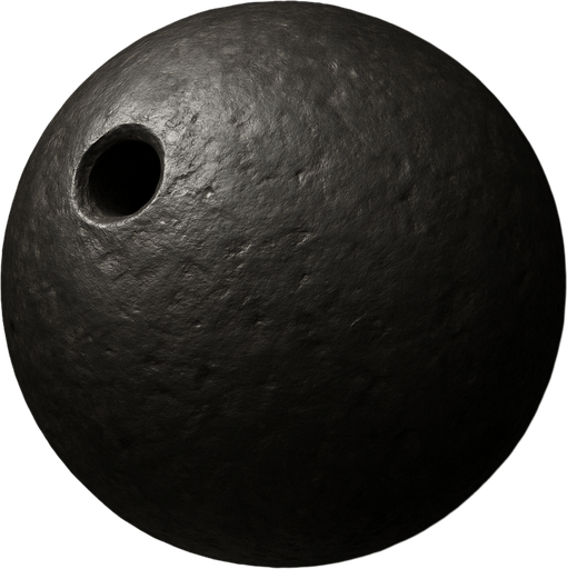 buna bir savaş topu havası kat