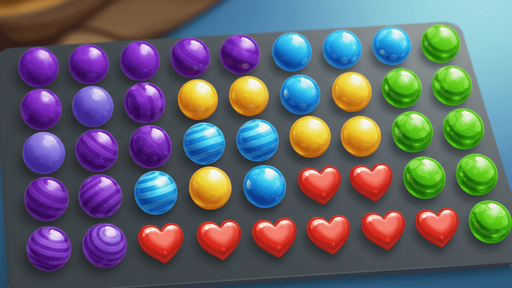 game-community-background