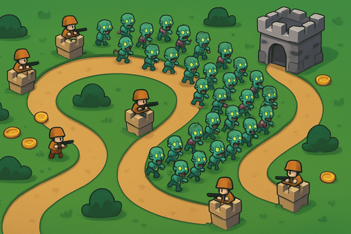 game-community-background