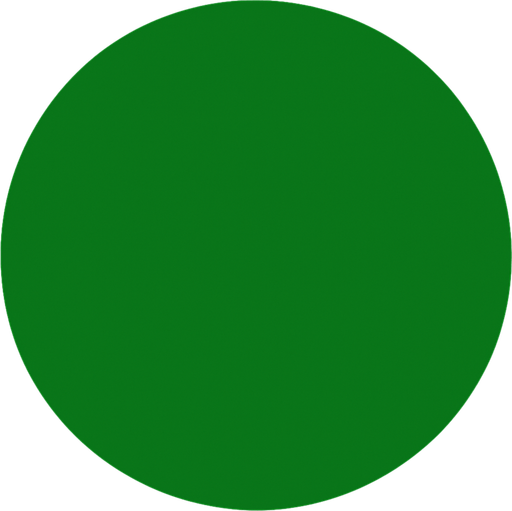 make de circle with the same color that have inside