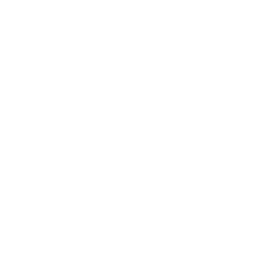 A medkit. No background. Transparent background. Blank background. No shadows. 2d. In-Game asset. flat
