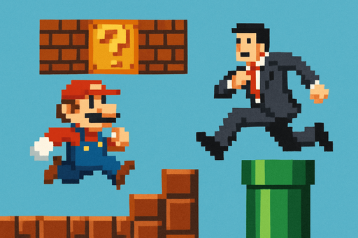 game-community-background