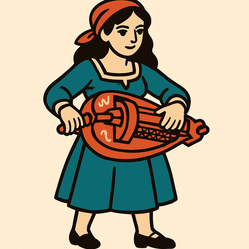 Ayakları olsun