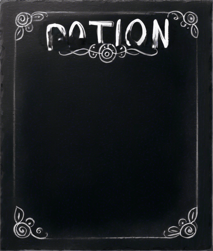 white chalk