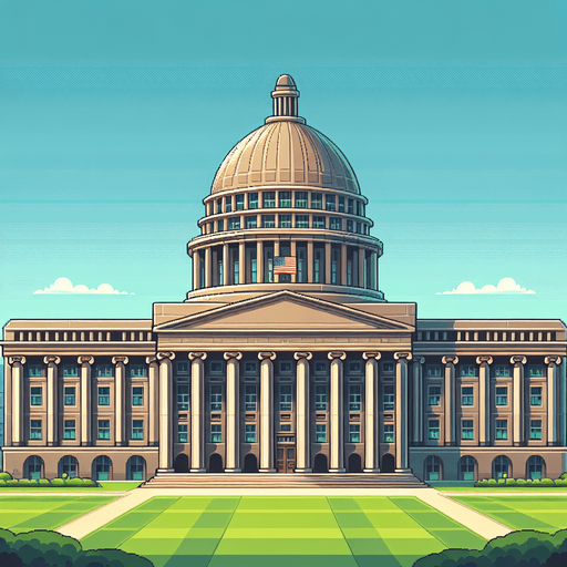 2d. cartoon. an image of the withehouse to used as background image. include grass and sky..
Single Game Texture. In-Game asset. 2d. Blank background. High contrast. No shadows.