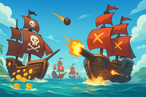 game-community-background