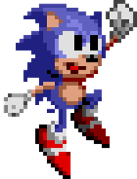 sonicremake