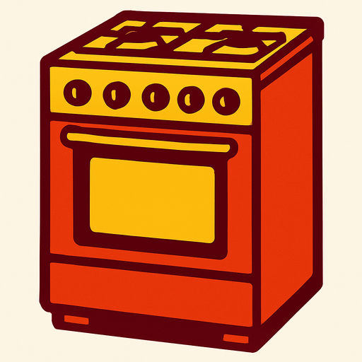 Ocak.
In-Game asset.  2d.  High contrast.  No shadows