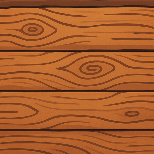 2d wood