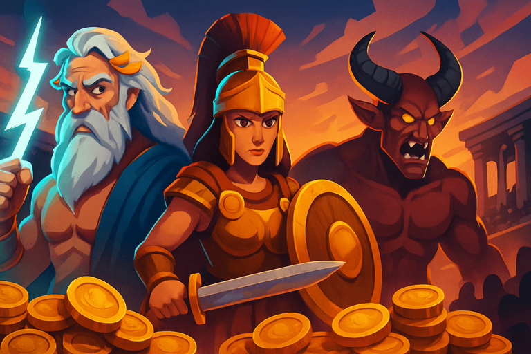 game-community-background