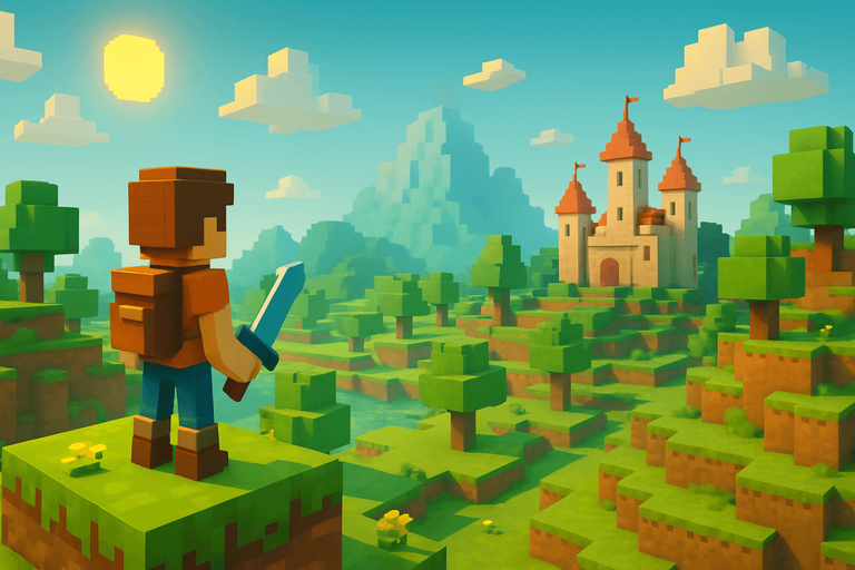 game-community-background