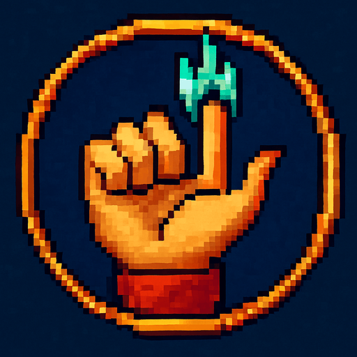 Make the bacgkground color darker(blue)