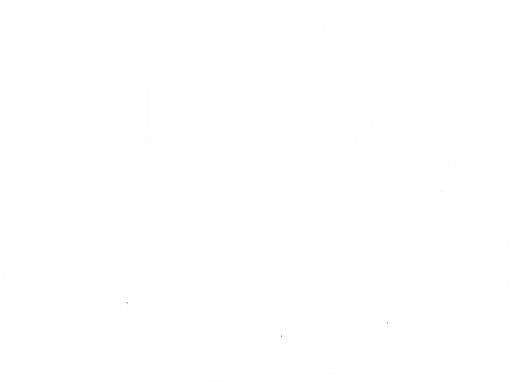 Bulut deseni olsun ve parlak beyaz olsun.
In-Game asset.  2d.  High contrast.  No shadows