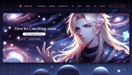 game-community-background