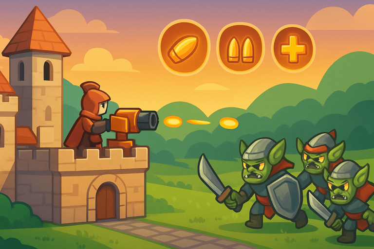 game-community-background