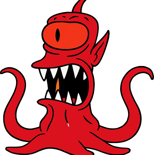 Make my character red