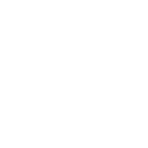 pink love emoji. use shiny color. No background. Transparent background. Blank background. No shadows. 2d. In-Game asset. flat