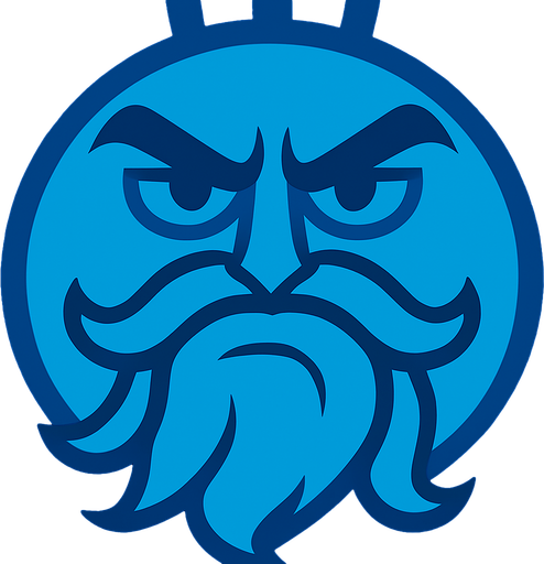 make the beard a bit shorter