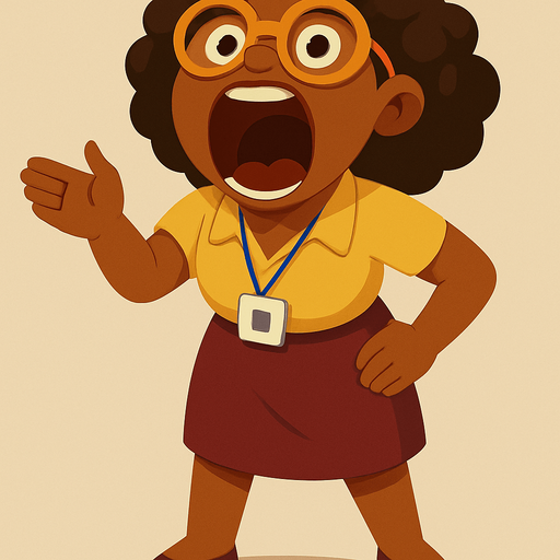 make her whole body show