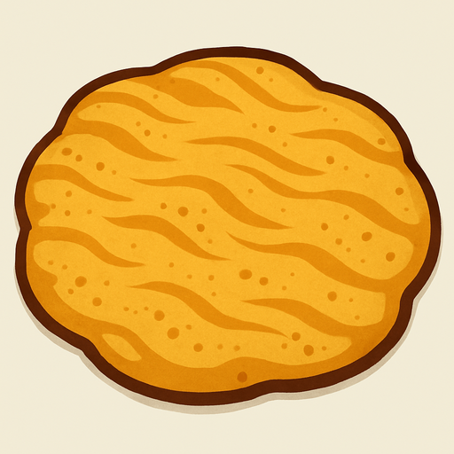 make sand.
In-Game asset.  High contrast.  No shadows
