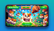 game-community-background