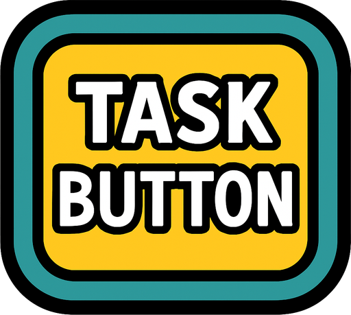 taskButton among us.
In-Game asset.  2d.  High contrast.  No shadows