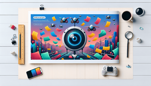 game-community-background