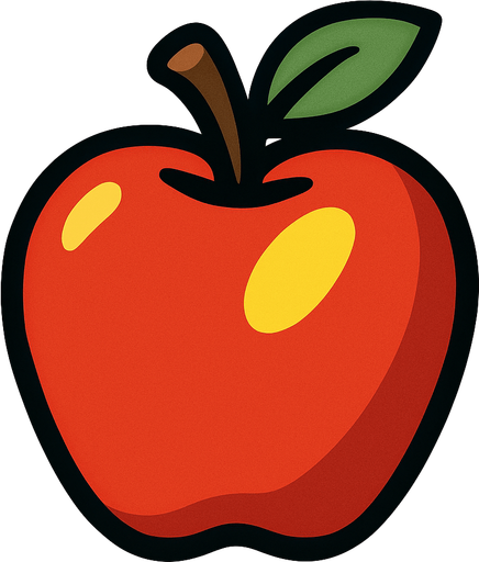 elma.
In-Game asset.  2d.  High contrast.  No shadows