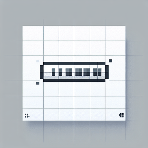 create a 2d pixel healthbar.
Single Game Texture. In-Game asset. 2d. Blank background. High contrast. No shadows.