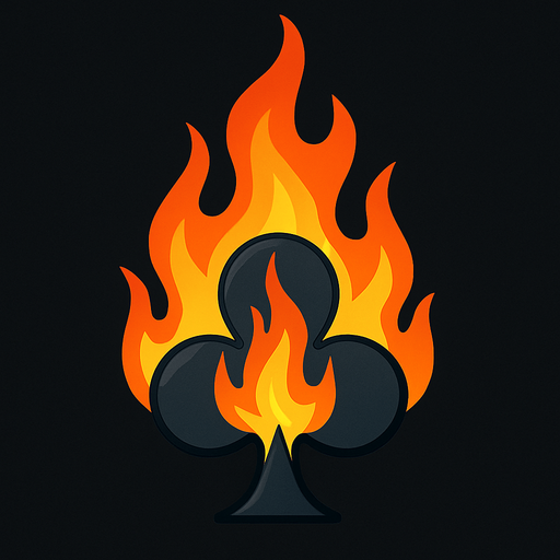 Just the club from this picture with a triple split firepower in the center.