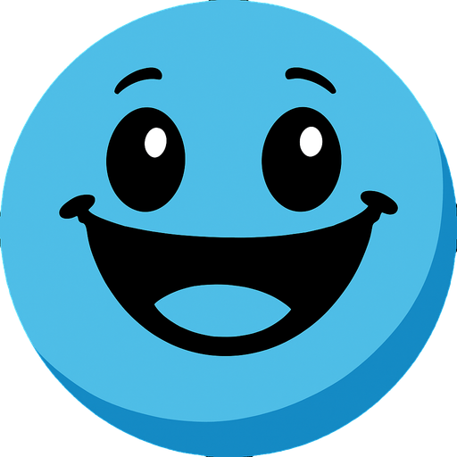 light blue