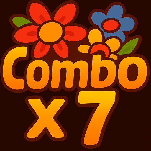 En lugar del numero 6 un numero 7