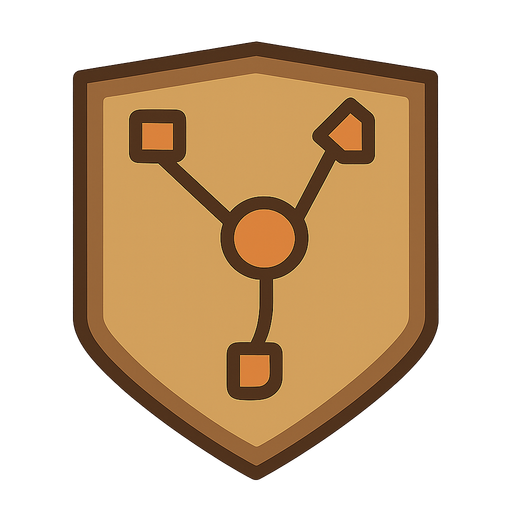 shield. No background. Transparent background. Blank background. No shadows. 2d. In-Game asset. flat