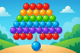 Bubble Shooter