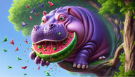 game-community-background