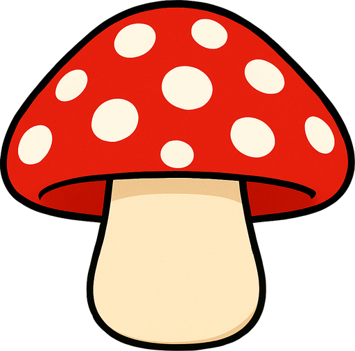 mantarın yüzü olmasın altı da düz olsun platforma gelecek