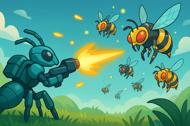 game-community-background