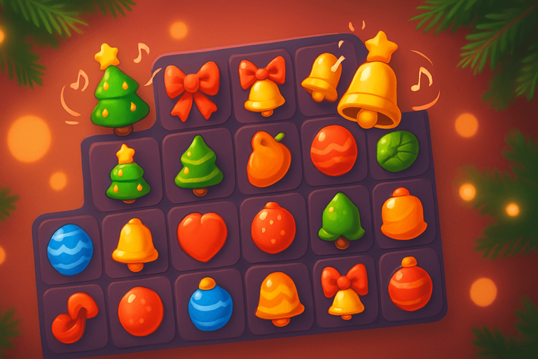 game-community-background