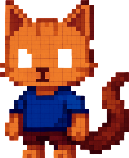 Transformalo en un gatito