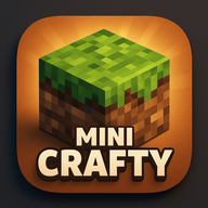 MiniCrafty