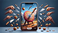 game-community-background