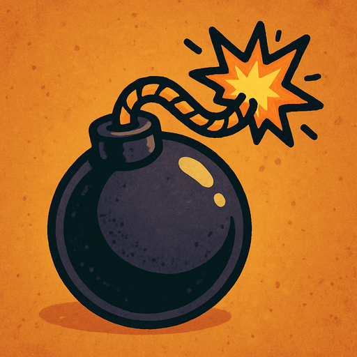 bomb
