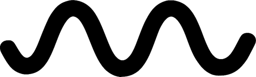 Drawling line.
In-Game asset.  2d.  High contrast.  No shadows