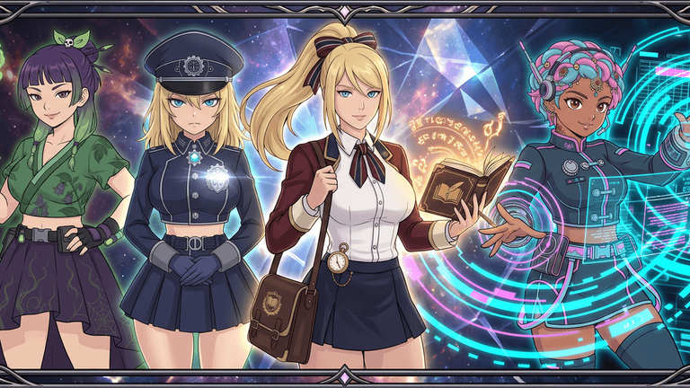game-community-background