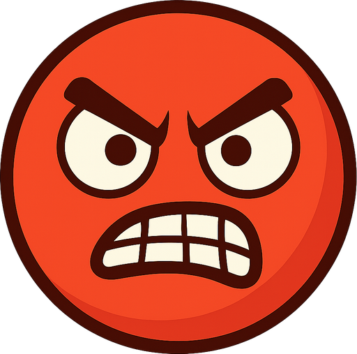 kızgın kırmızı top
. No background. Transparent background. Blank background. No shadows. 2d. In-Game asset. flat