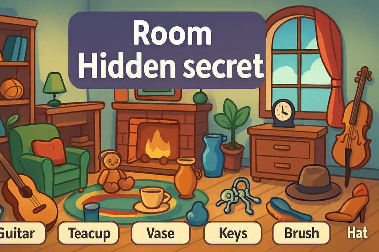 game-community-background